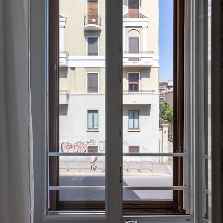 Casa Monti - Pavia City - By Host4U Buitenkant foto