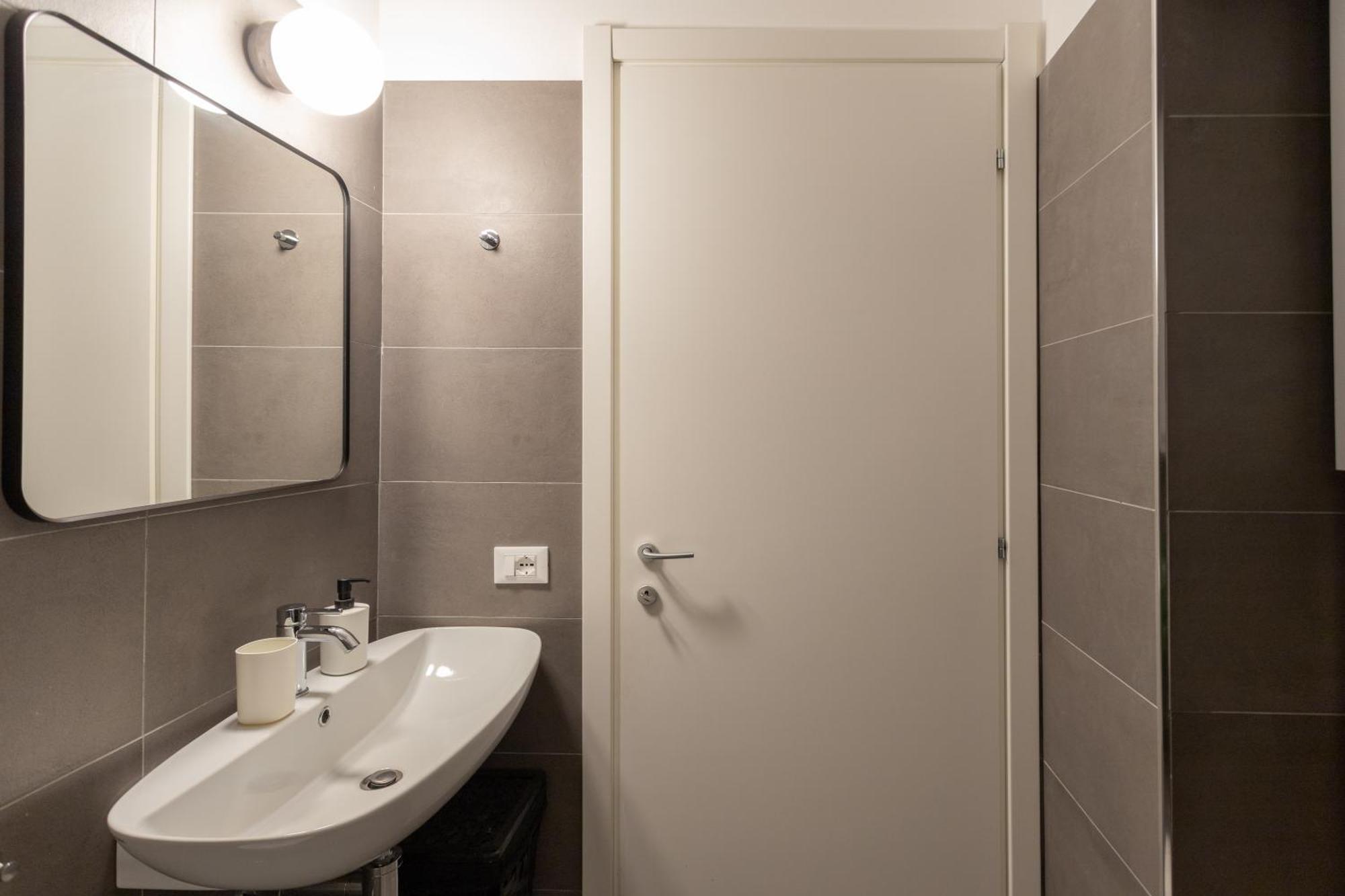 Casa Monti - Pavia City - By Host4U Buitenkant foto